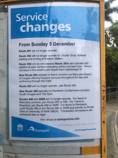 Beauchamp Rd at Rhodes St - Thumbnail