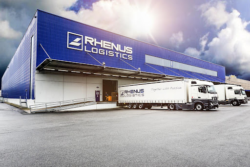 Rhenus Logistics Altavilla Vicentina