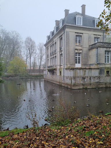 Chateau de Nieppe - Thumbnail