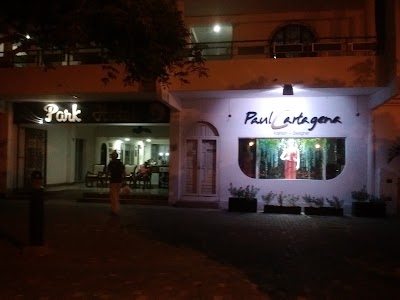 Photos of Park Hotel