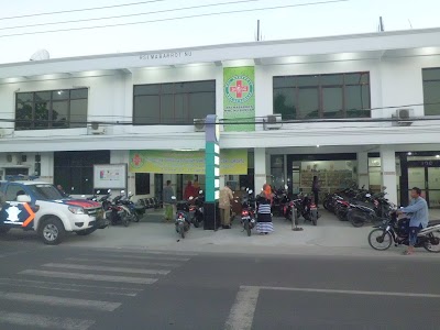 Photos of RSI MABARROT MWC NU Bungah