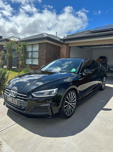 Mobile Auto Spa | Mobile Detailing & paint correction/protection - Thumbnail