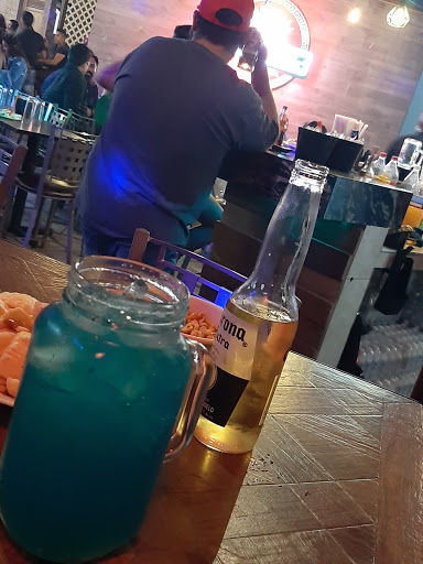 Mayahuel Tequila + Mezcal Bar Gallery - Mexico