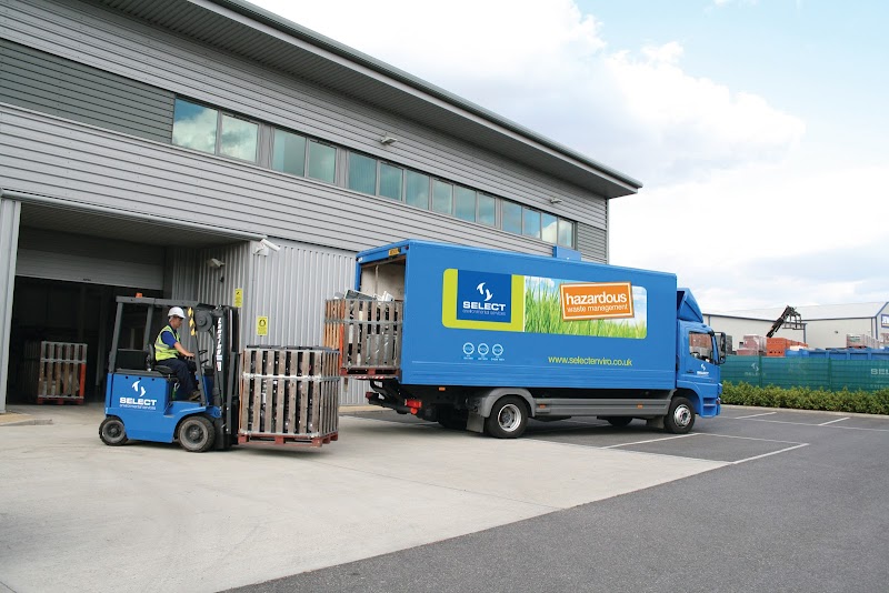 Select Environmental Services photo 3
