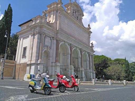 Bici & Baci