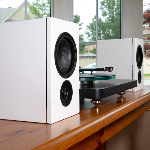 Ikos - For Serious Audio Lovers - Thumbnail
