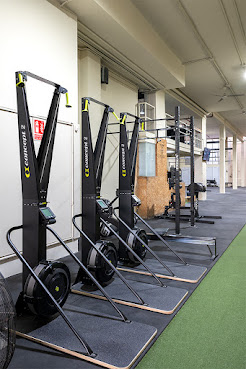 CrossFit PobleNou by null