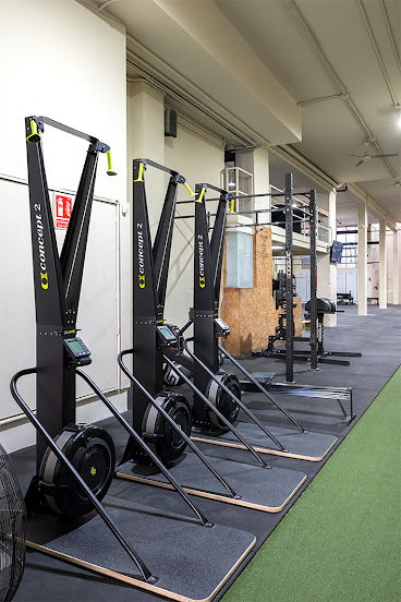 CrossFit PobleNou by null