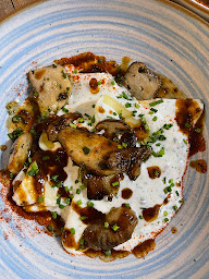 Photo n°37 de Bistrot de l'Orvanne à Flagy (Épicerie)