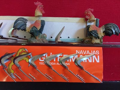 Photos of Veterinaria Barragan