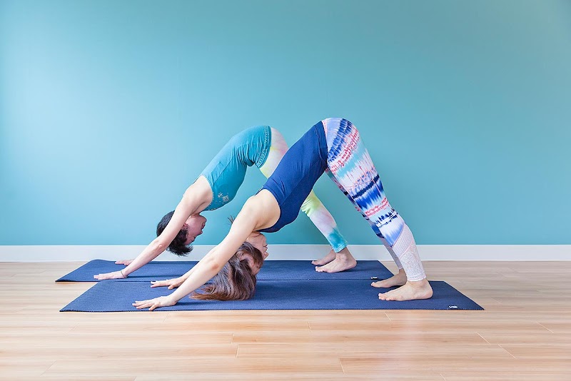 YOGA studio 8point ヨガ、エステ、リラクゼーションサロン