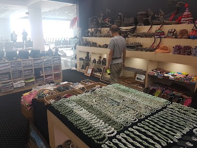 Photos of Treasure Souvenir & Gems