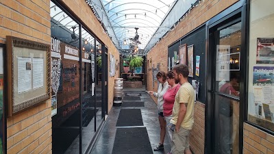 Photos of Beards Brewery