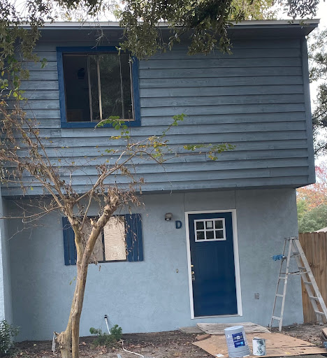 James Roberts Custom Painting, LLC - Thumbnail