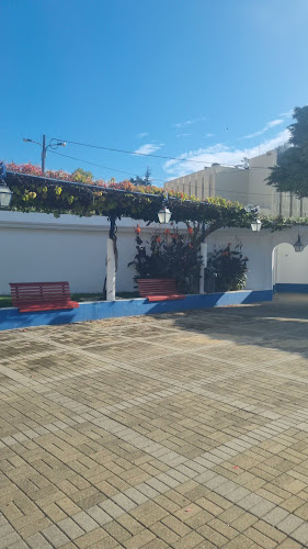 Jardim de Lousa Horário de abertura
