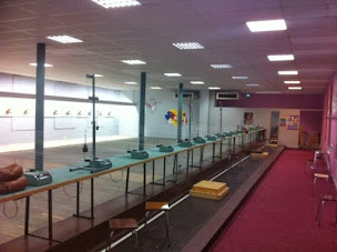 Photo n°2 de Association de Tir de Lunéville à Lunéville (Club de sport)