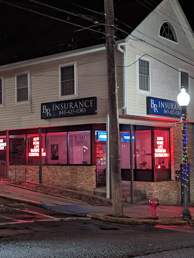 B & R Insurance Agency Inc