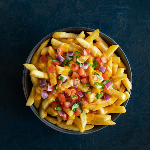 Ribs & Burgers Woolloongabba by null