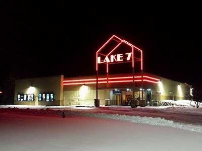 Lake 7 Theatre