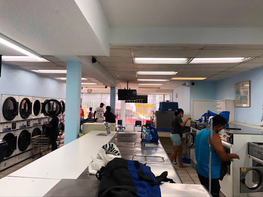 Jane Coin Laundry - Thumbnail