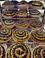 Loas Burger Pleyben à Pleyben