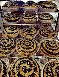 Photo n°24 de Loas Burger Pleyben à Pleyben (Restauration rapide)