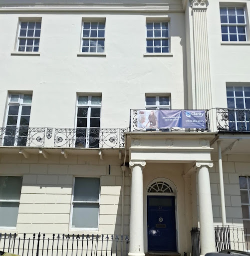 Clarity Homecare Leamington Spa