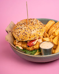 Photo n°53 de Le Paradis du Fruit - Carré Sénart à Lieusaint (Saladerie)