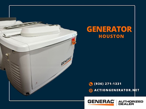 Action Generator - Visual