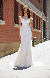 Photo n°18 de Charm'Fou Mariage à Cannes (Magasin de vêtements pour femmes)