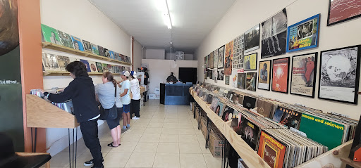 Pharr Out Records - Thumbnail