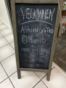 Kafé Kvisten photo