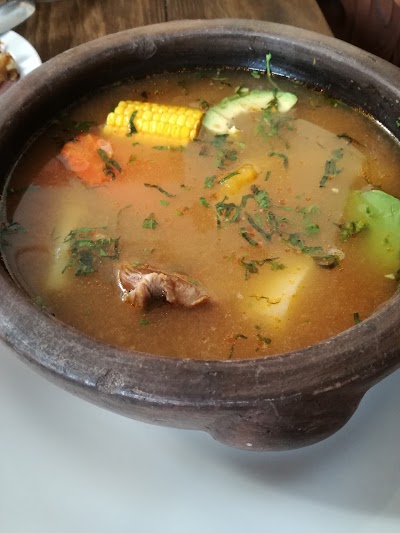 Photos of 7 Caldos Cardales Cayala
