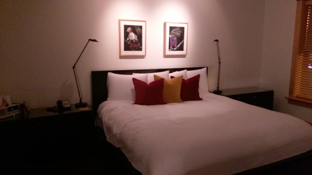 Hotel Donaldson