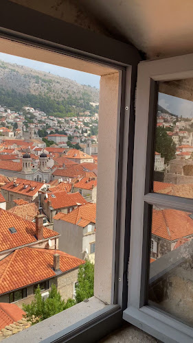 Etnografski muzej u žitnici "Rupe" - Dubrovnik