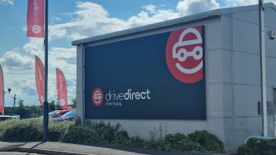 drivedirect Nuneaton
