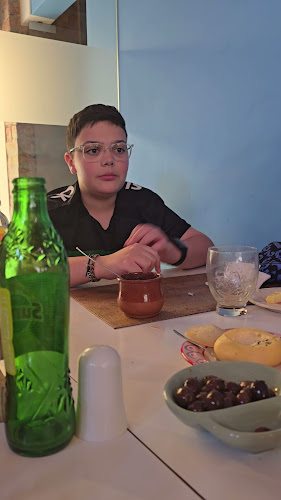 Restaurante Vinha D' Alhos