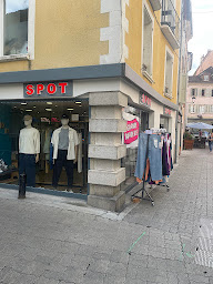 Photo n°21 de Boutique SPOT à Gap (Boutique d'articles de mode)
