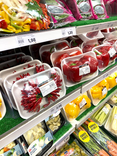 Supermercato Eurospar Abano Configl - Thumbnail