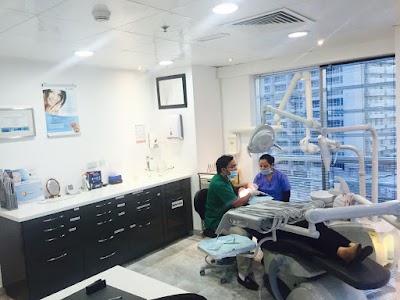 Photos of Crossroads Dental Clinic - Best Dental Clinic in Dubai Deira, Dentist Near Me - Veneers, Rct, Invisalign Clear Aligner