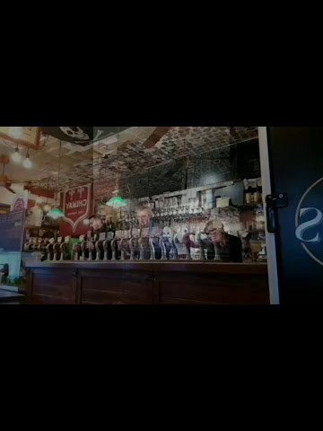 Il Santo Bevitore craft pub by null