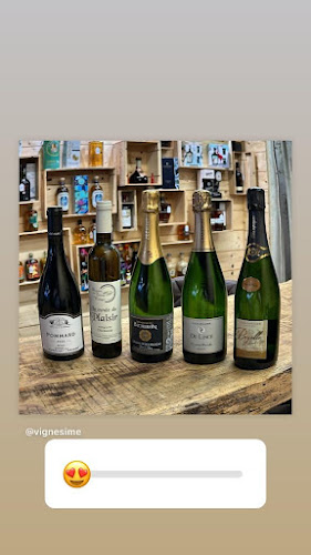 Vignésime la Cave à Dédé - Mâcon