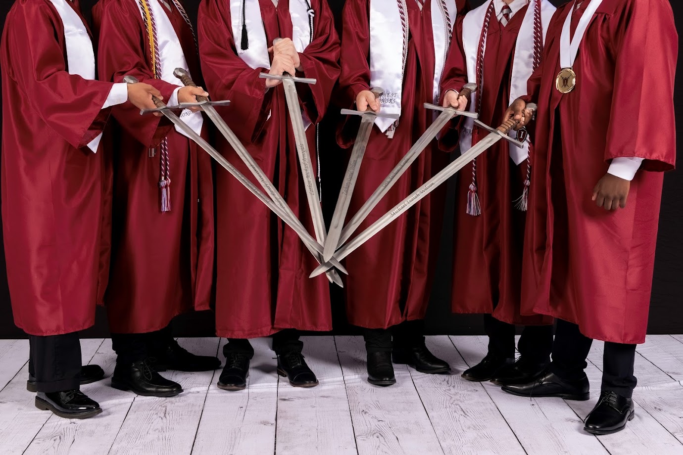 Iron Academy