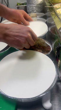 Bosa Kitchen by null