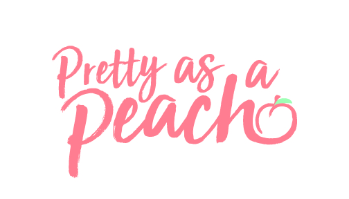 Pretty as a Peach Children's Boutique