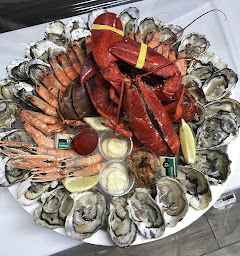 Photo n°17 de Poissonnerie Marine à Lisieux (Poissonnerie)