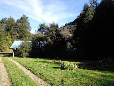 Photos of Termas de Panqui