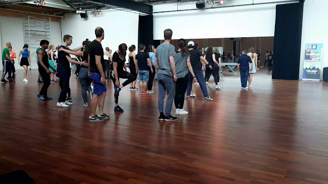 CanDance Studios - Amsterdam