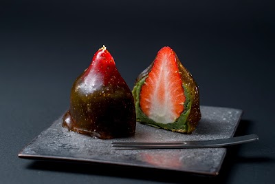 京はやしや 晴海直売所