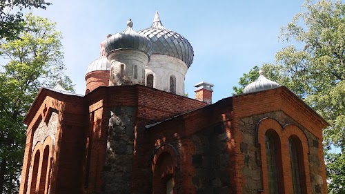 Ievērojamu vietu apskate